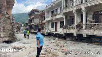 Charity faces 'reality' of restoring education in Nepal