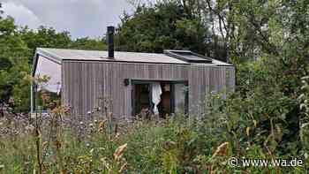 Auszeit im Tiny-House: 10 Cabins und kleine Häuser zum Entspannen