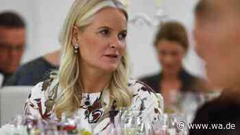 Mette-Marit auf dem Thron: 40 Prozent der Norweger haben wenig Vertrauen in die Königin