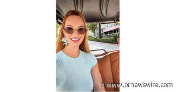 Anna Estrin Highlights Growing Interest in High-Quality Cosmetic Dentistry Abroad