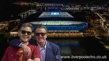 Ex-CEO slams transfers and questions if The Friedkin Group are as committed to Everton as Roma