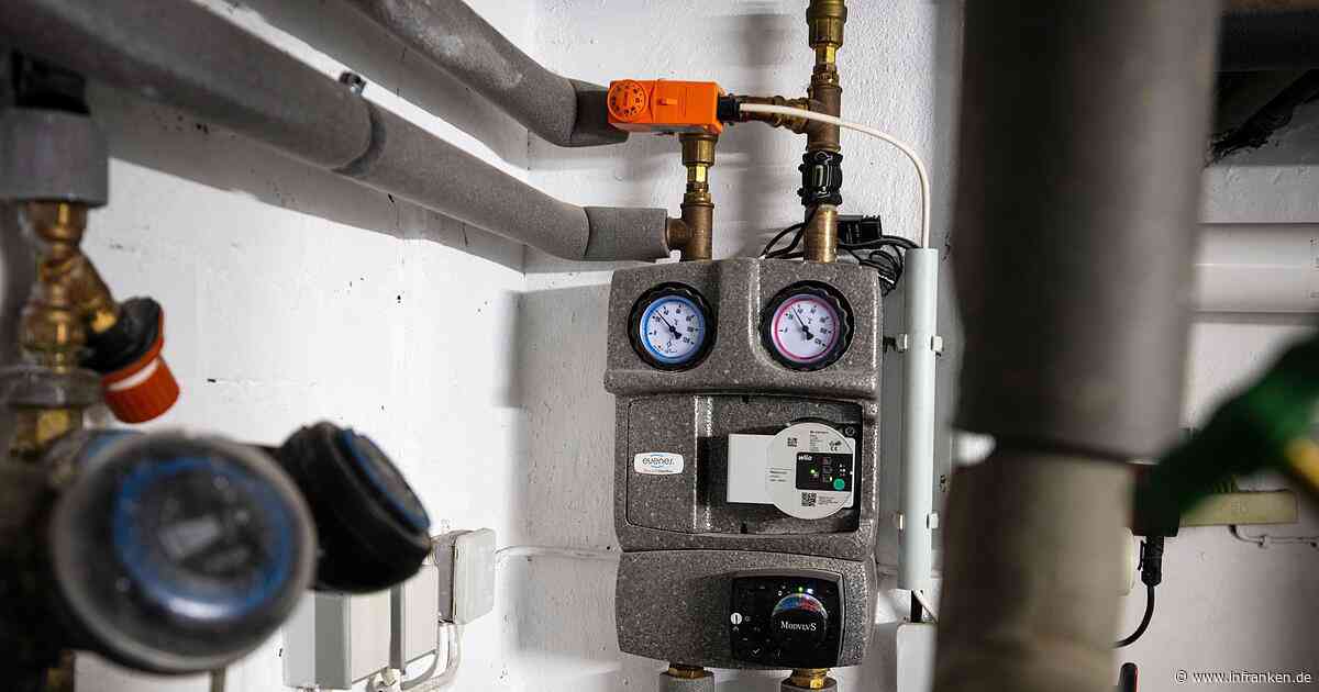 Preissprünge bei Öl und Gas machen Tanken und Heizen teurer