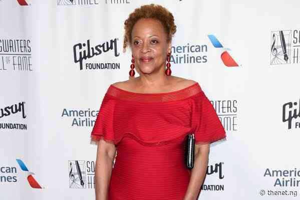 Grammy-Winning Jazz Singer Cassandra Wilson Dies at 70
