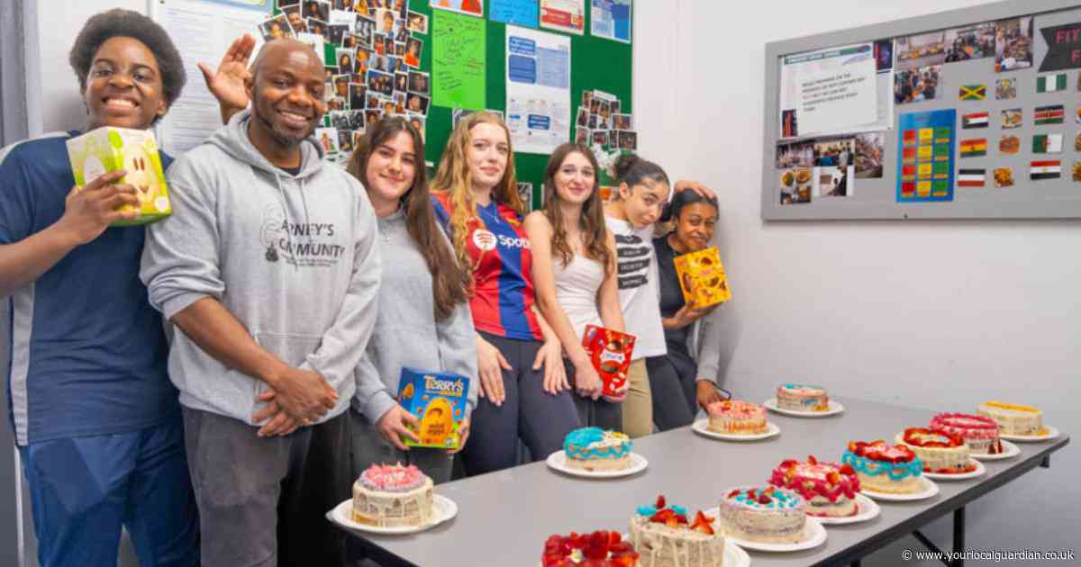 Wandsworth youth support project receives £10k funding boost