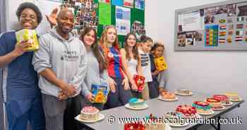 Wandsworth youth support project receives £10k funding boost