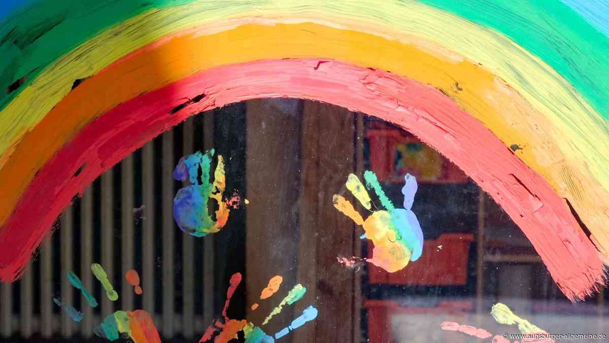 Kurz vor dem Kita-Start: Fast alle Ingolstädter Kinder bekommen einen Platz