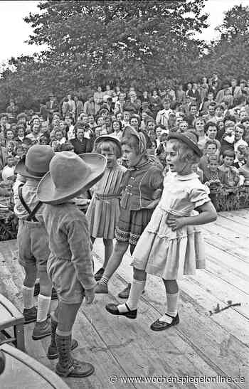 Kreisheimatausstellung zeigt Heimat-Fotos und Geschichten von 1953 bis 1979