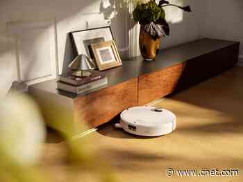 These New Robot Vacuums, Mops, Mowers and Pool Cleaners Will Try to Convince Us They’re Maintenance-Free