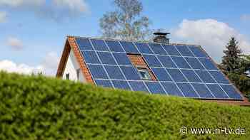 Reform soll ab 2027 greifen: Neue Regeln für PV-Anlagen geplant: Jetzt noch zuschlagen?