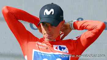 LIVE Vuelta | Enric Mas verdedigt rode trui op moordend slot naar Calar Alto