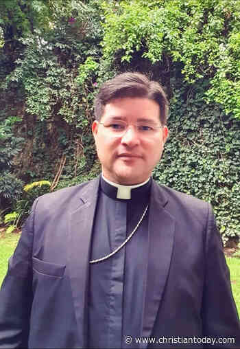 Venezuelan bishop released after 5 years in prison, alleges torture