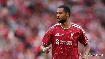 Liverpool-coach over transferperikelen Gakpo: 'Hij was zich bewust van situatie'