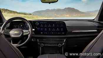 GM’s New In-Car Cameras Now Record Passengers After OTA Update