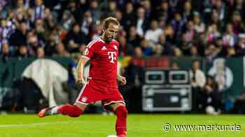 Harry Kane knackt Müller-Rekord