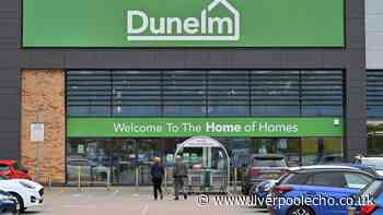 Dunelm's half price bedroom clothes rail 'gives you extra space'