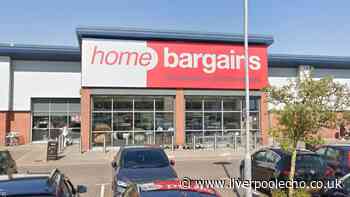 Home Bargains reduces 'head to toe' eight-piece £30 kit to £14 in 'mega pack' deal