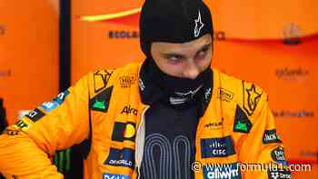 What does the Italian GP ‘heat hazard’ declaration mean?