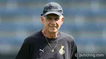 Ghana reappoints Queiroz as Black Stars coach