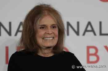Gloria Steinem, fierce feminist activist and Ms. Magazine founder, dies at 92