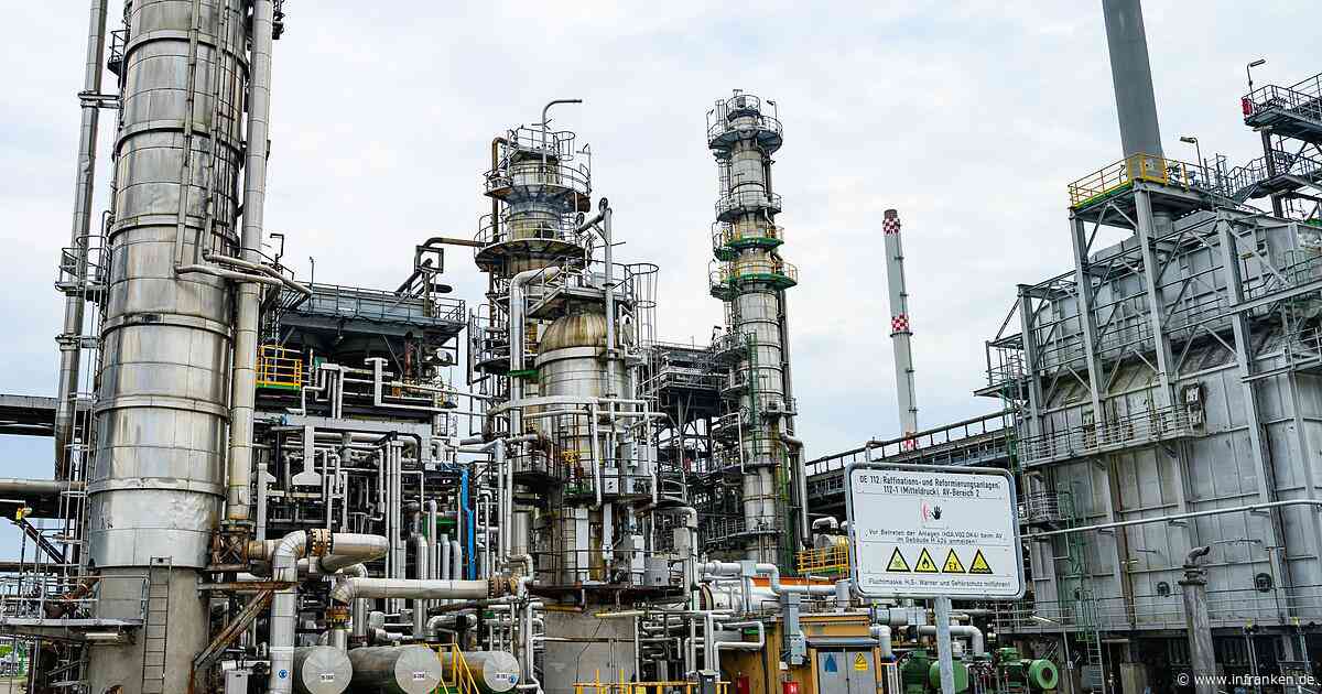 Preissprünge bei Öl und Gas machen Tanken und Heizen teurer