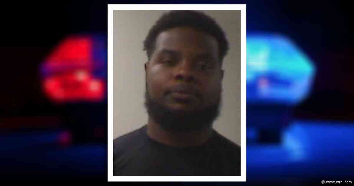 North Raleigh YMCA trainer accused of raping young child