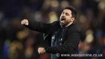 Swansea City's best XI to face Wrexham after hectic transfer window