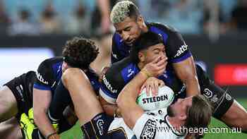 NRL live updates: Broncos close in on victory with second-half points blitz