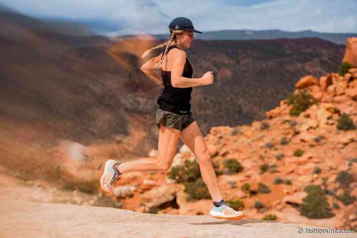 Teva launcht Trailpeak: Der erste Schuh, der gemeinsam mit Athlet:innen des Bureau of Adventure entwickelt wurde