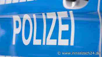 Spurlos verschwunden: Dreiste Diebe stehlen Minibagger in Marktl