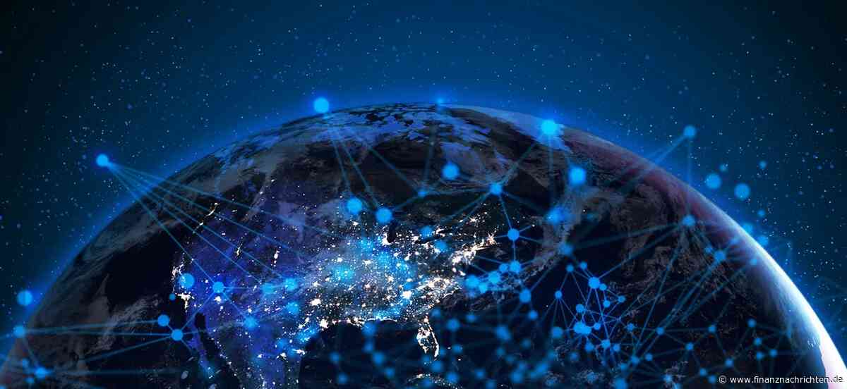 Vier Kaufempfehlungen: Berenberg startet Coverage von Billionen Dollar SpaceTech-Markt