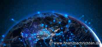 Vier Kaufempfehlungen: Berenberg startet Coverage von Billionen Dollar SpaceTech-Markt