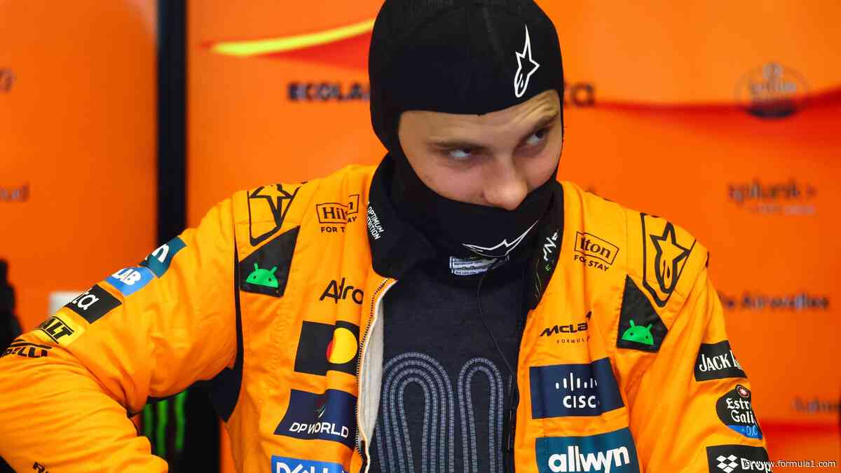 What does the Italian GP ‘heat hazard’ declaration mean?