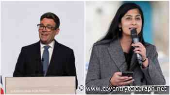 Coventry MP Zarah Sultana brands Andy Burnham 'boring nice guy' in Commons debate
