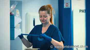 BBC viewers issue same complaint over 'gruesome' Bristol-set drama