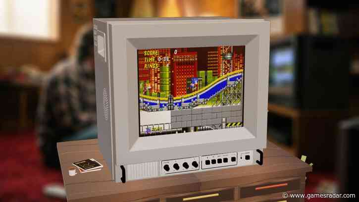 Faux CRT TV makers Unico say they're swapping out the questionable AI imagery for real product photos