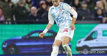 Wat haalde Anderlecht binnen met Oleg Reabciuk? Geen linksachter waar je veel assists moet van verwachten