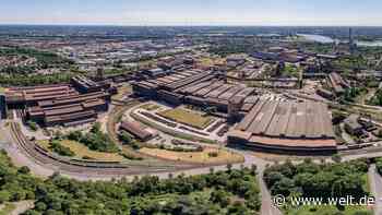 Fataler Schlag für den Stahlstandort – ArcelorMittal macht Werke in Duisburg dicht