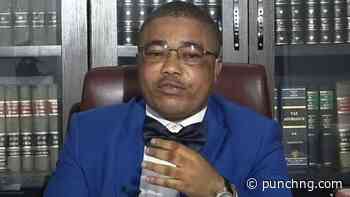 Reject directive to boycott 2027 election, ex-IPOB lawyer urges South-East residents