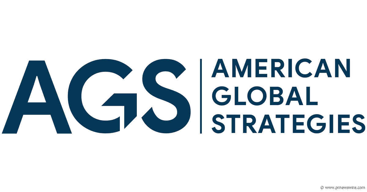 Andy Baker joins American Global Strategies as Managing Director