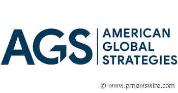 Andy Baker joins American Global Strategies as Managing Director