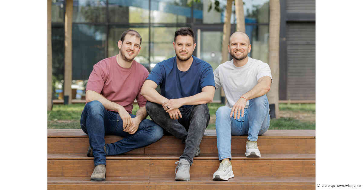Consumer Cybersecurity Pioneer Guardio Reaches $1.1 Billion Valuation
