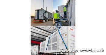 From Grid Connection to Critical Loads: Daqo Demonstrates Integrated Power Capabilities for the Middle East and Africa