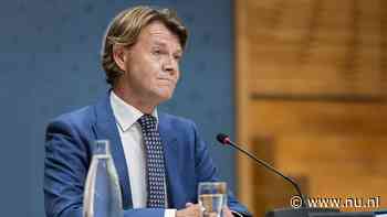 Live corona | Putters: 'Kabinet had beter kunnen communiceren over avondklok'