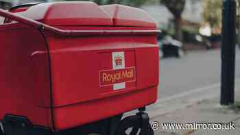 Major Royal Mail update for anyone sending parcels or letters