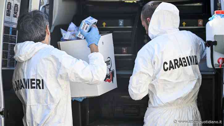 Omicidio suicidio Pietralata – Indagini sui conti e le “cure” in Messico: autopsie, telefoni e biglietti per ricostruire le ultime ore della famiglia