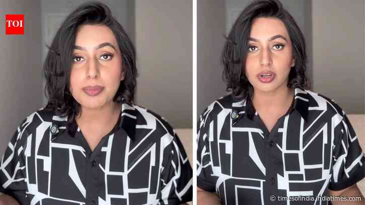 Indian woman in Canada reveals 5 things she surprisingly does not miss about life back home