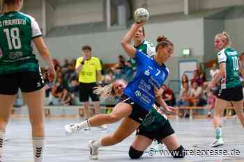 Handball-Hochburg Westsachsen: Gleich neun Teams spielen in dieser Saison auf Landesebene