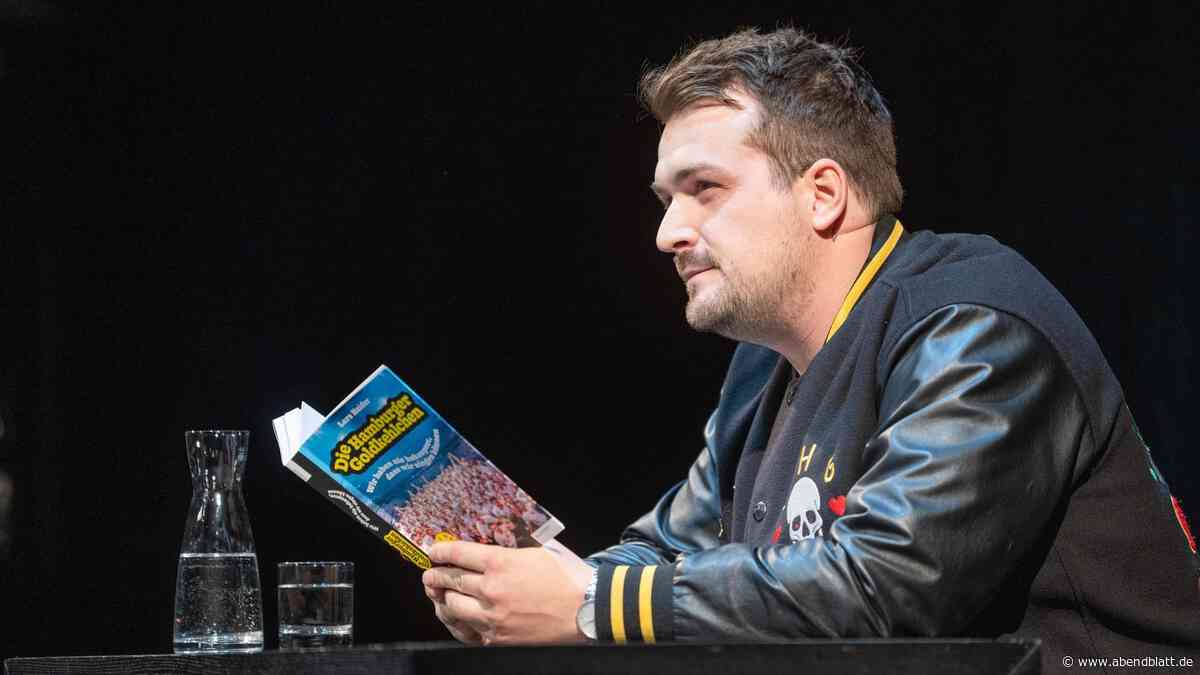 Buch über die Hamburger Goldkehlchen ist Aufsteiger Nummer eins bei Sachbüchern