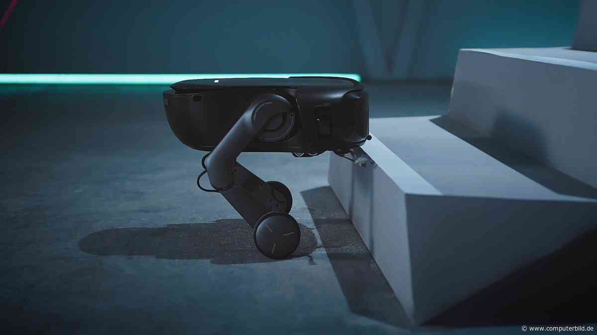 Roborock auf der IFA 2026: Neue Saugroboter für komplexe Wohnungen