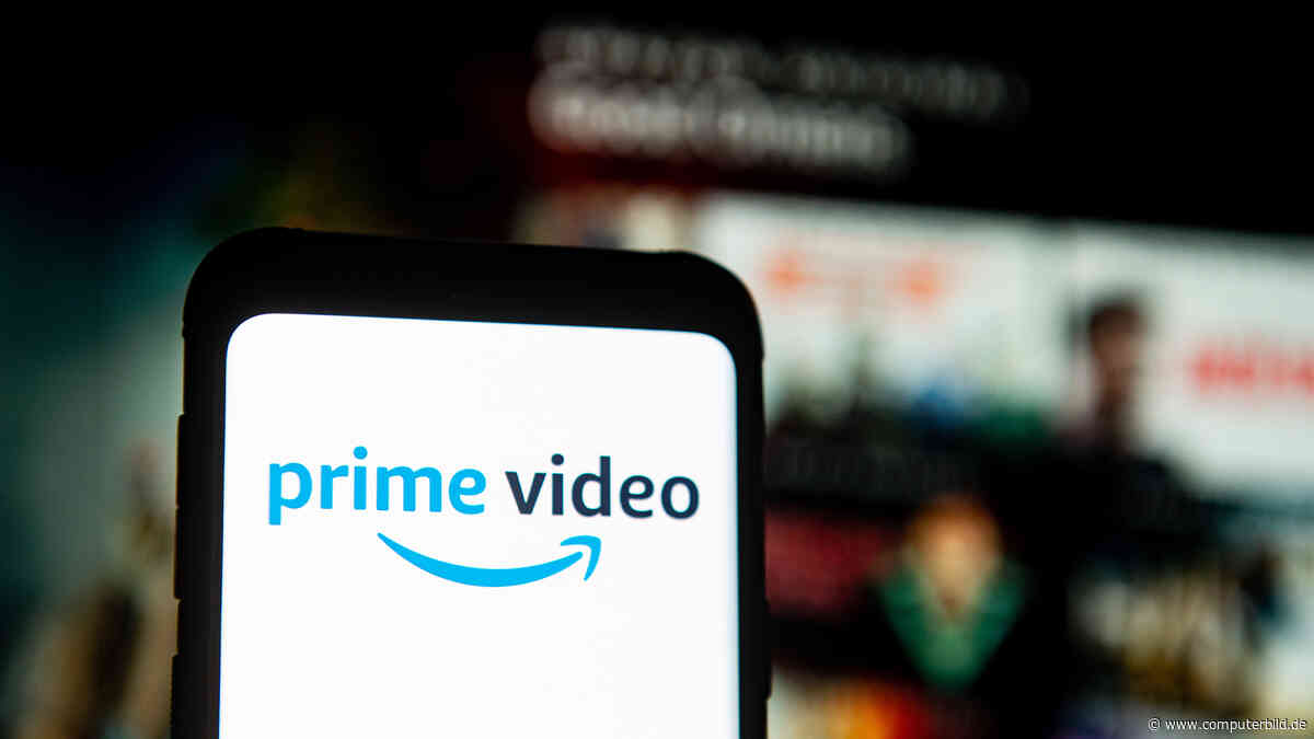 The Last Sunrise stürmt Ranglisten bei Prime Video